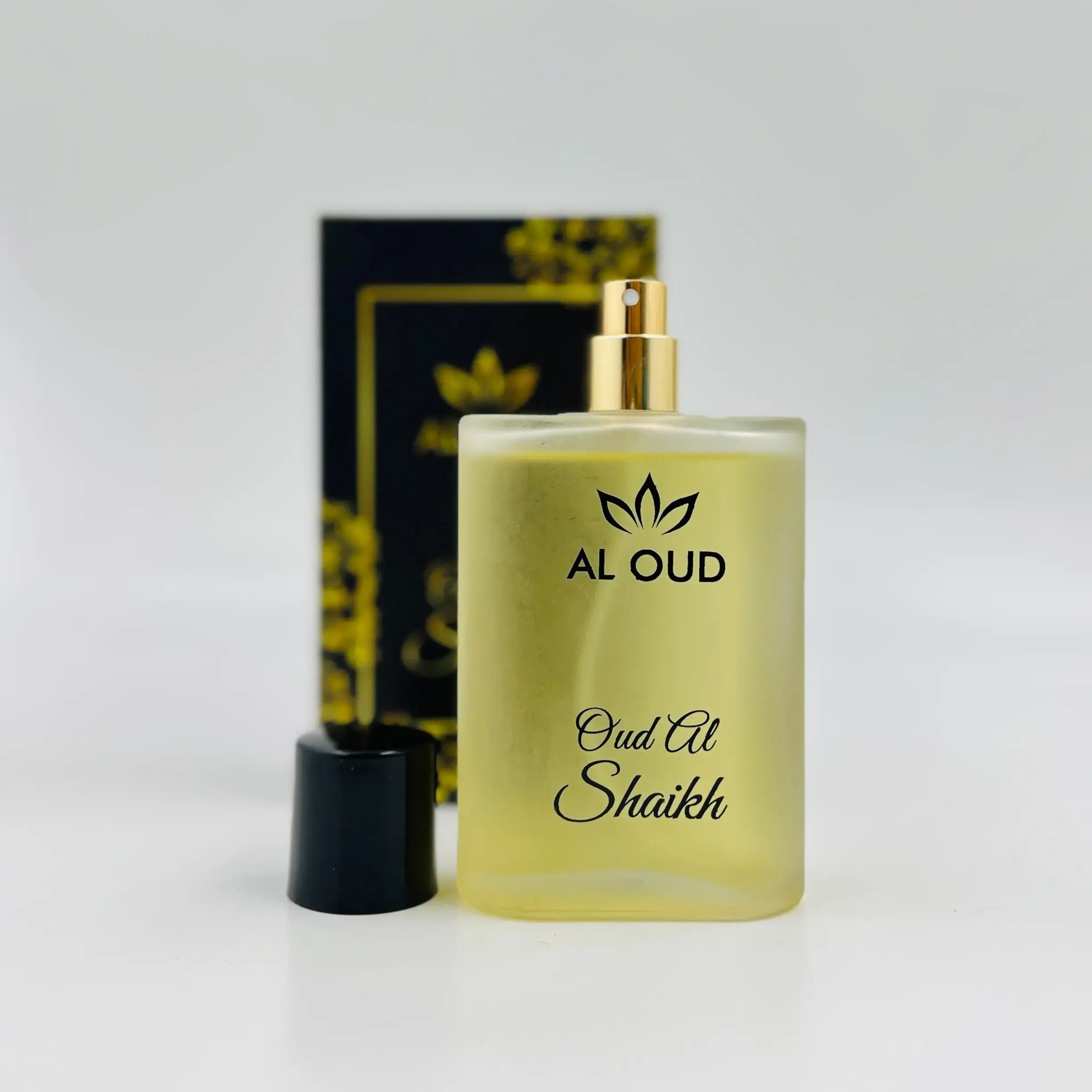 AL OUD SHEIKH